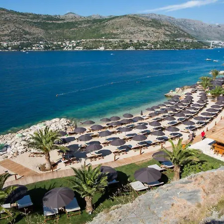 Adriatic Dream Apartment Dubrovnik