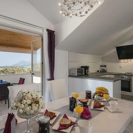 Adriatic Dream Апартаменты *