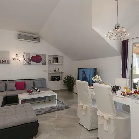 Adriatic Dream Апартаменты