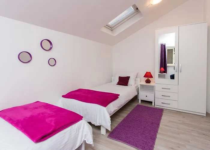 Adriatic Dream Apartamento Dubrovnik