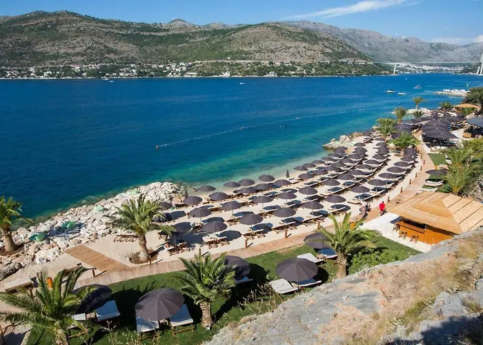 Adriatic Dream Apartamento Dubrovnik