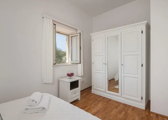 Adriatic Dream Apartamento