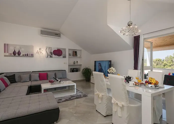 Adriatic Dream Apartamento