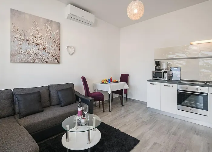 Adriatic Dream Apartamento Dubrovnik