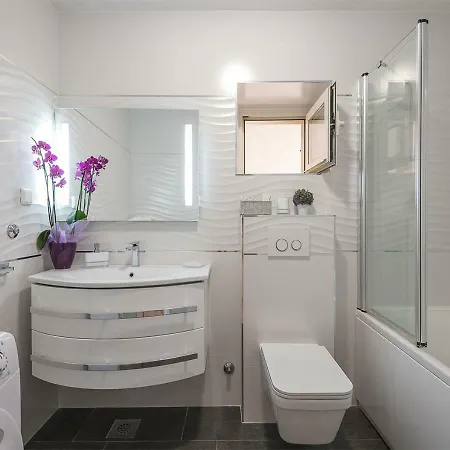 Adriatic Dream Appartamento *