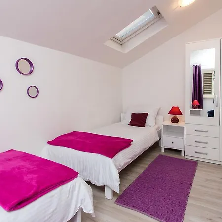 Adriatic Dream Apartment Dubrovnik