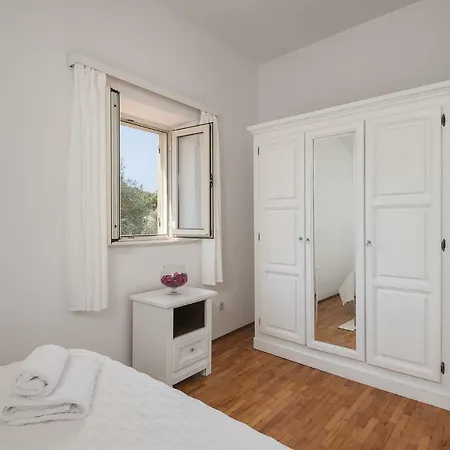 Adriatic Dream Apartment