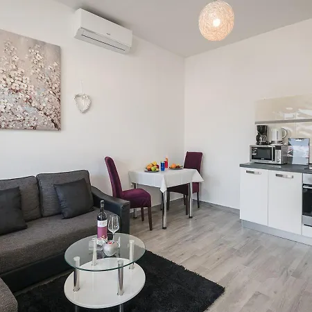 Adriatic Dream Apartment Dubrovnik